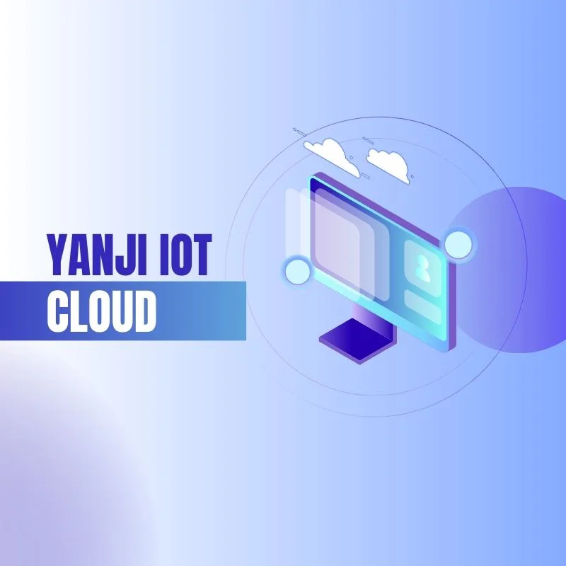 yanji iot cloud